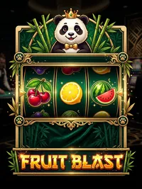 Fruit Blast