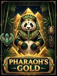 Pharaoh's Gold