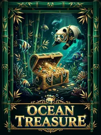 Ocean Treasure