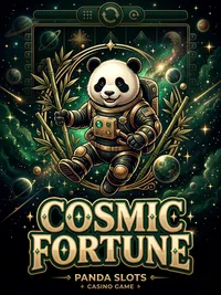 Cosmic Fortune