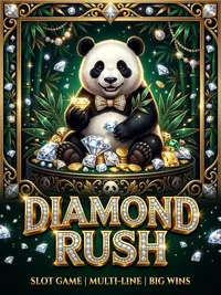 Diamond Rush