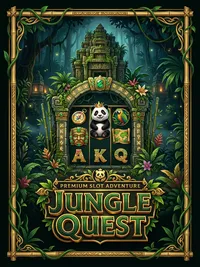 Jungle Quest